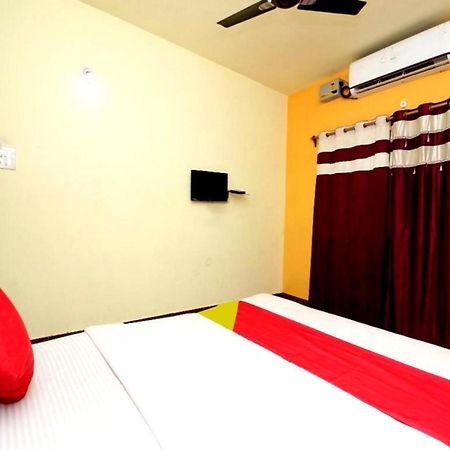 Hotel Shree Bhumi Puri - Near Sea Beach-Excellent Customer Choice-Best Seller By Morservices Bagian luar foto