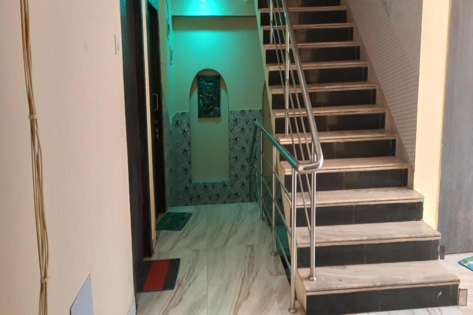 Hotel Shree Bhumi Puri - Near Sea Beach-Excellent Customer Choice-Best Seller By Morservices Bagian luar foto