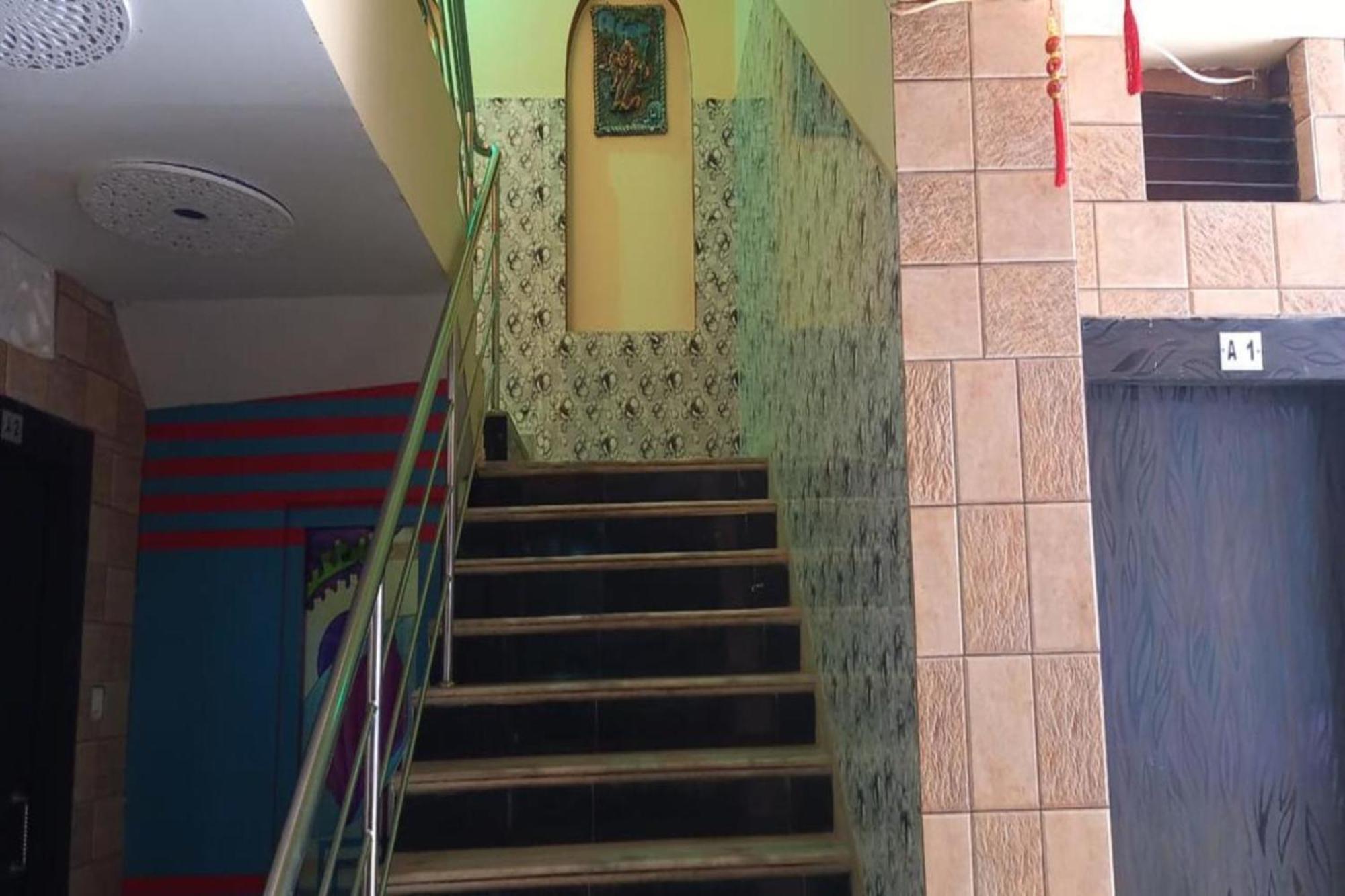 Hotel Shree Bhumi Puri - Near Sea Beach-Excellent Customer Choice-Best Seller By Morservices Bagian luar foto