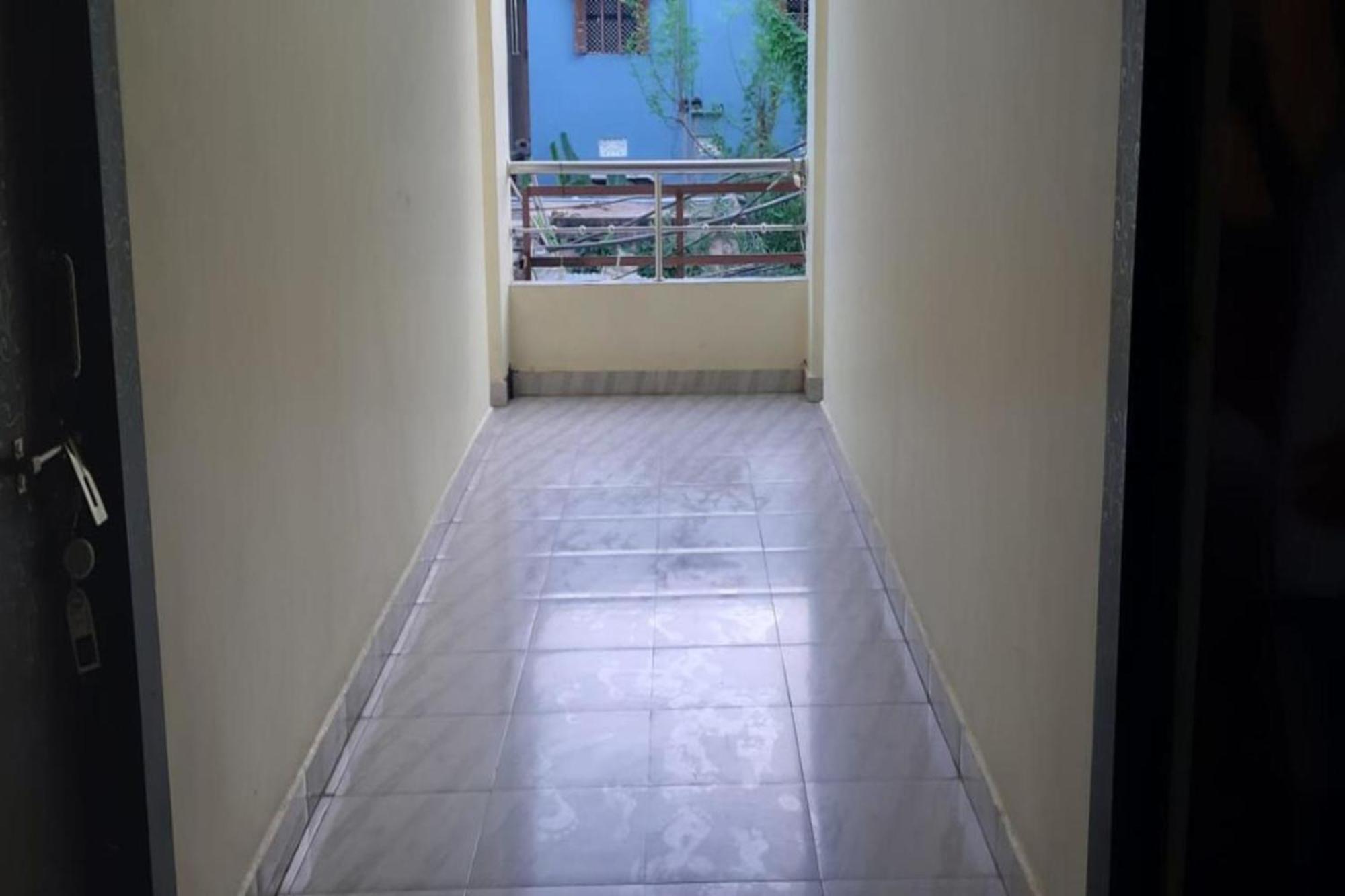 Hotel Shree Bhumi Puri - Near Sea Beach-Excellent Customer Choice-Best Seller By Morservices Bagian luar foto