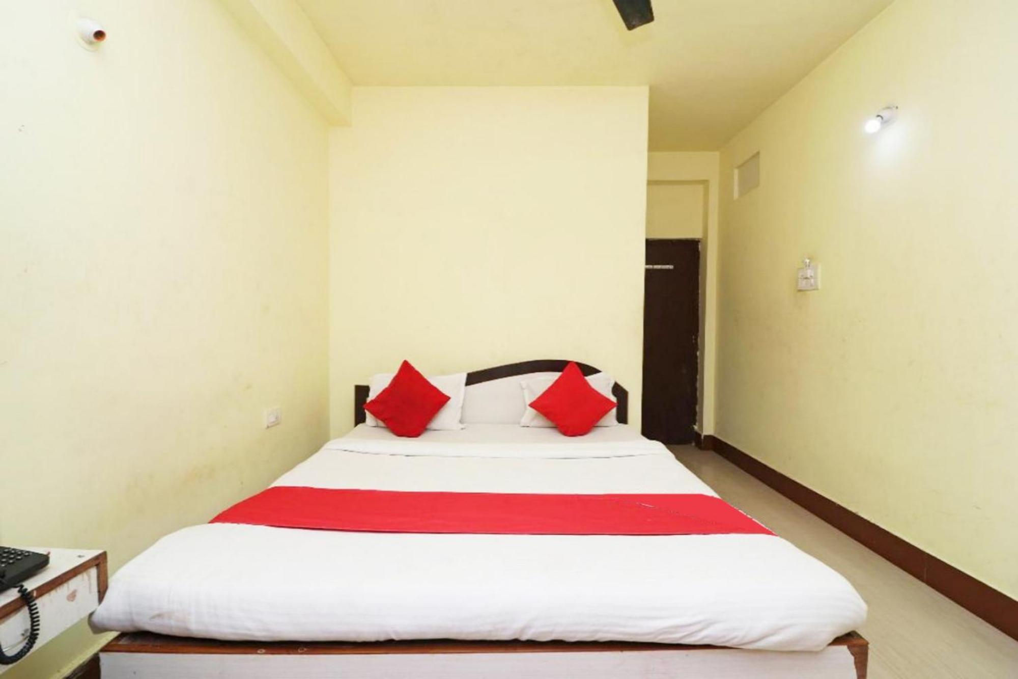 Hotel Shree Bhumi Puri - Near Sea Beach-Excellent Customer Choice-Best Seller By Morservices Bagian luar foto